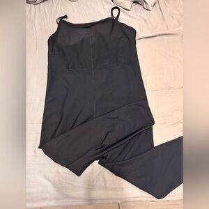 Old Navy Active Black bodysuit